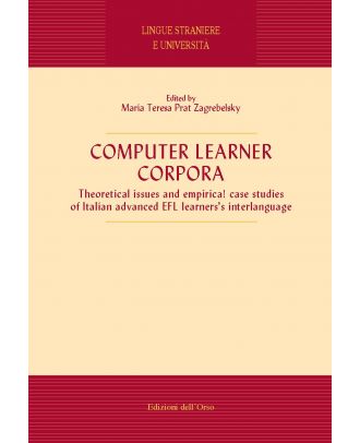 Computer Learner Corpora