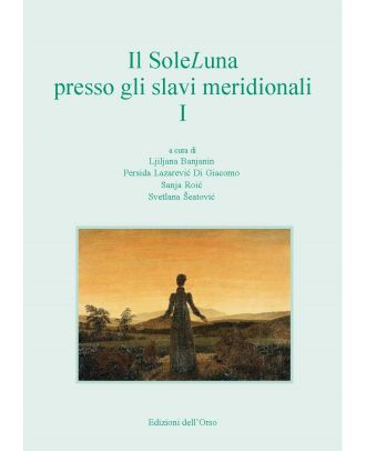 Il SoleLuna presso gli slavi meridionali I