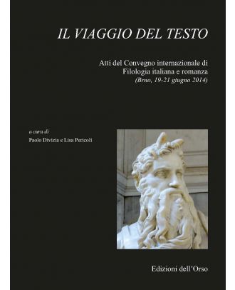 Il viaggio del testo. 