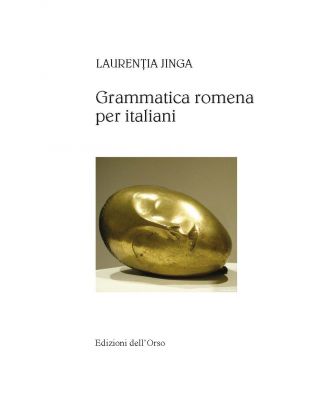 Grammatica romena per gli italiani