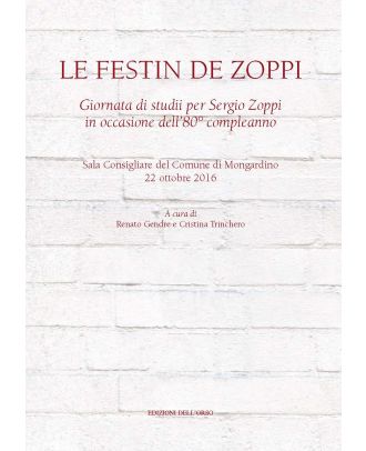 Le Festin de Zoppi