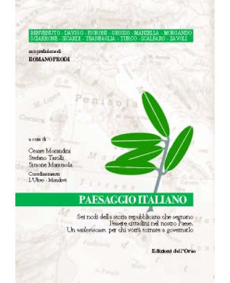 Paesaggio italiano