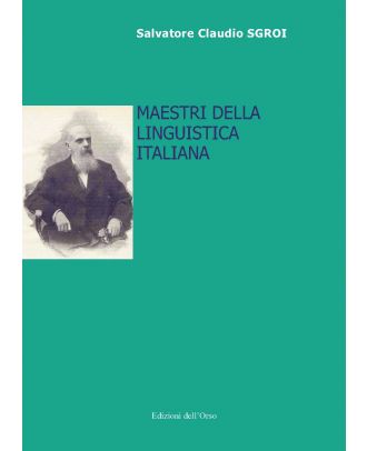 Maestri della linguistica italiana