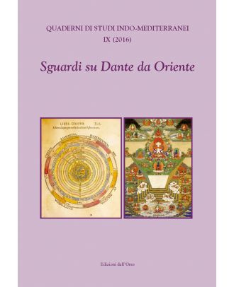 Sguardi su Dante da Oriente