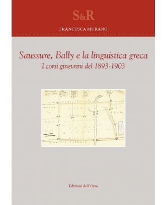 Saussure, Bally e la linguistica greca