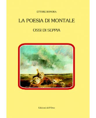 La poesia di Montale