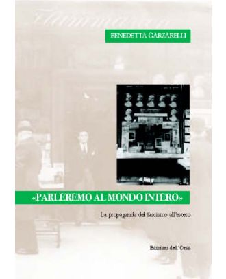 «Parleremo al mondo intero»