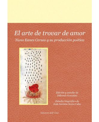 El arte de trovar de amor