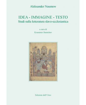 Idea - Immagine - Testo