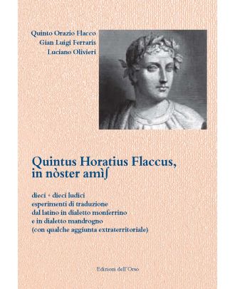 Quintus Horatius Flaccus, in nòster amì∫