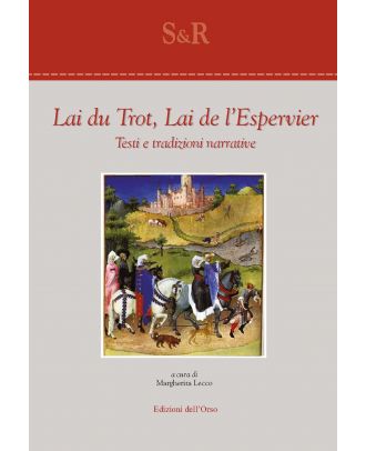 Lai du Trot, Lai de l’Espervier