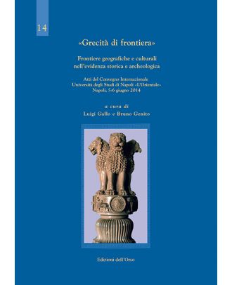 "Grecità di frontiera"