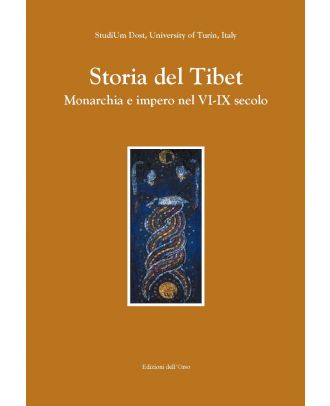 Storia del Tibet