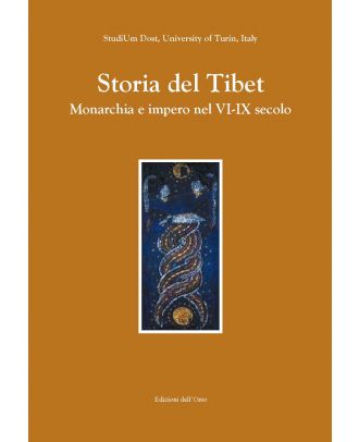 Storia del Tibet