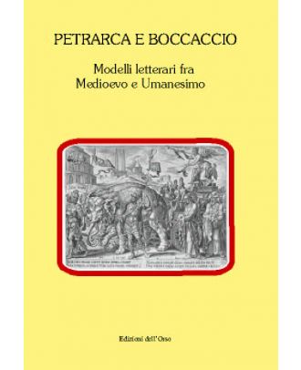 Petrarca e Boccaccio