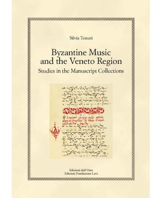 Byzantine Music and the Veneto Region