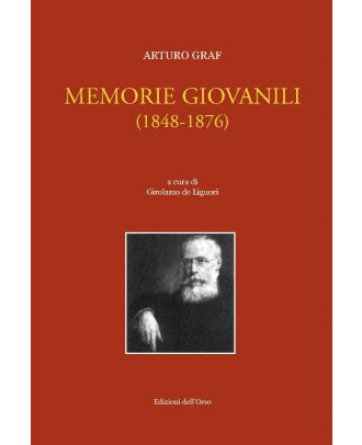 Memorie giovanili (1848-1876)