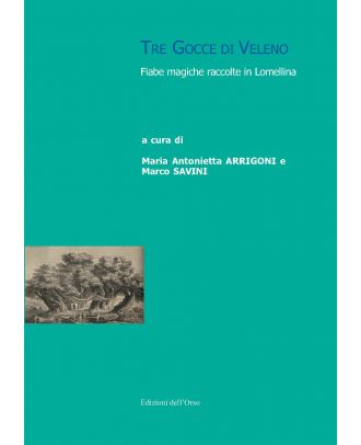 Tre gocce di veleno