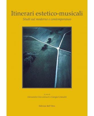 Itinerari estetico-musicali