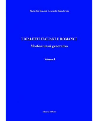 I dialetti italiani e romanci