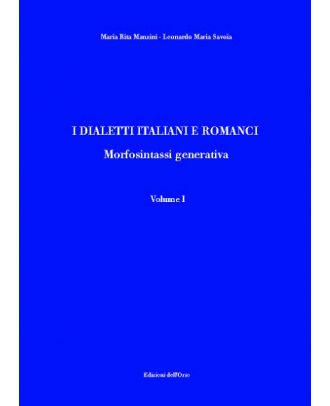 I dialetti italiani e romanci