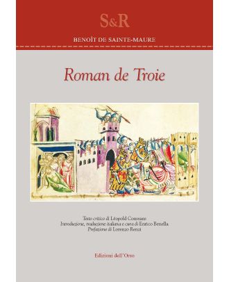 Roman de Troie