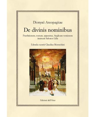 De divinis nominibus