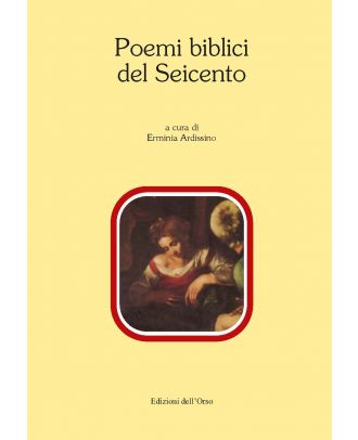 Poemi biblici del Seicento