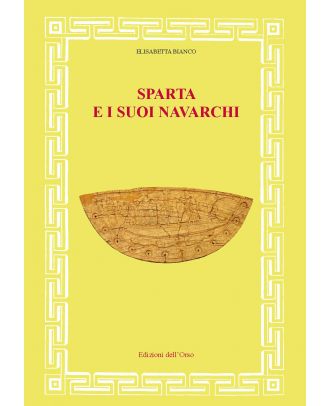 Sparta e i suoi navarchi