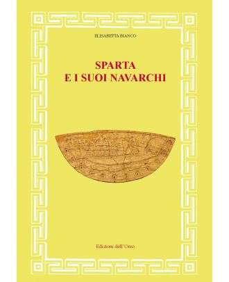 Sparta e i suoi navarchi