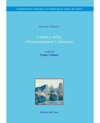 Lettura della «Gerusalemme liberata»