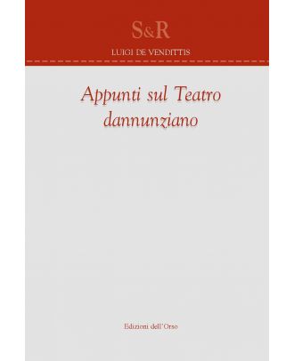 Appunti sul teatro dannunziano