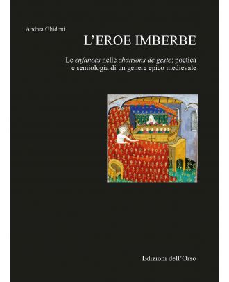 L'eroe imberbe