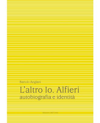 L'altro Io. Alfieri