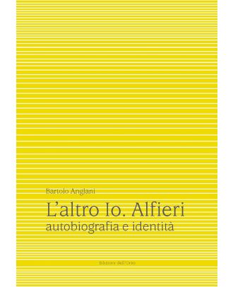 L'altro Io. Alfieri