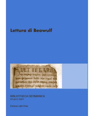 Lettura di Beowulf