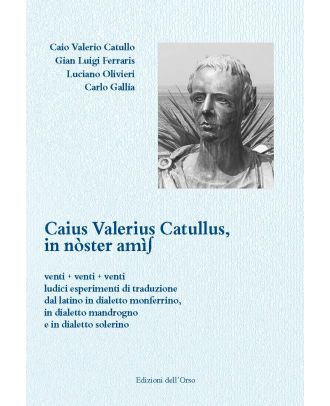 Caius Valerius Catullus, in nòster amì∫