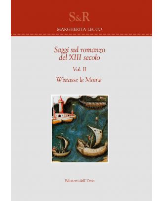 Saggi sul Romanzo del XIII secolo