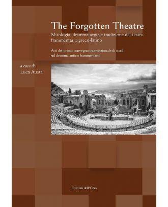 The Forgotten Theatre