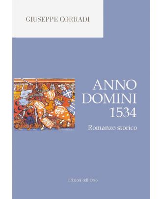 Anno Domini 1534