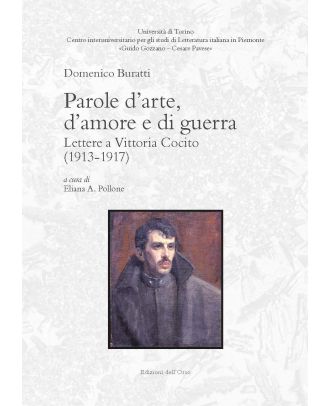 Parole d'arte, d'amore e di guerra