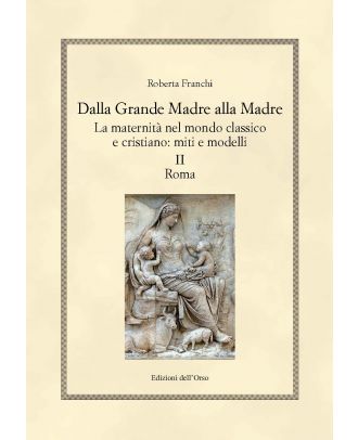 Dalla Grande Madre alla Madre II