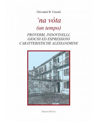 'na vòta (un tempo)