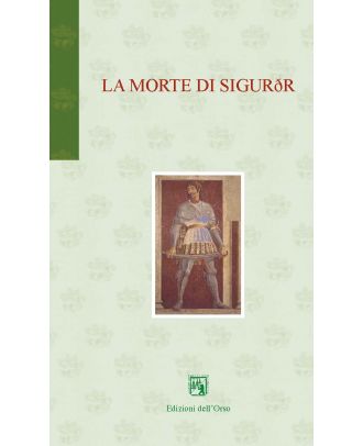 La mort de Sigurdr