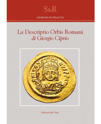 La "Descriptio Orbis Romani" di Giorgio Ciprio