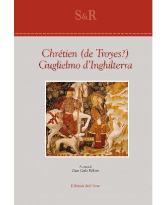 Chrétien (de Troyes?) Guglielmo d'Inghilterra