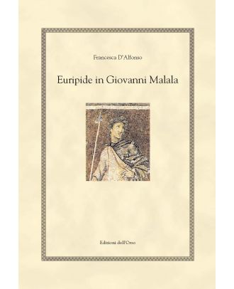 Euripide in Giovanni Malala