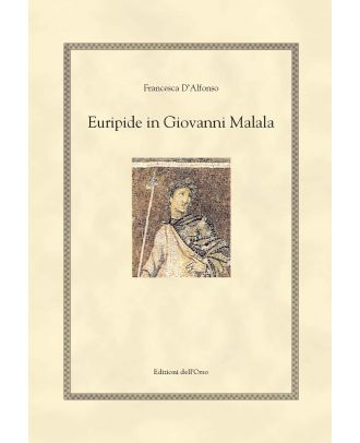 Euripide in Giovanni Malala
