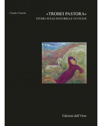 «Trobei pastora»