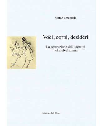 Voci, corpi, desideri